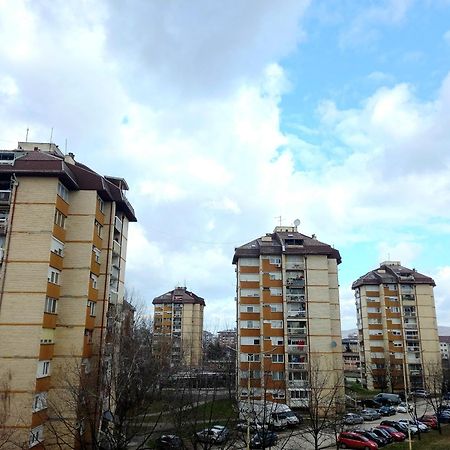 Charme Apartman Kruševac Exterior foto