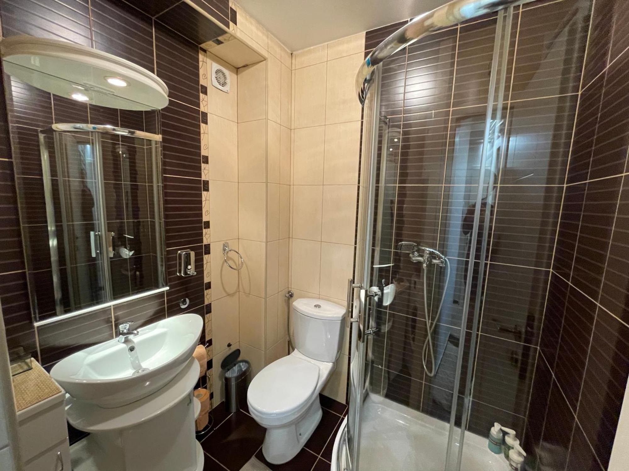 Charme Apartman Kruševac Exterior foto