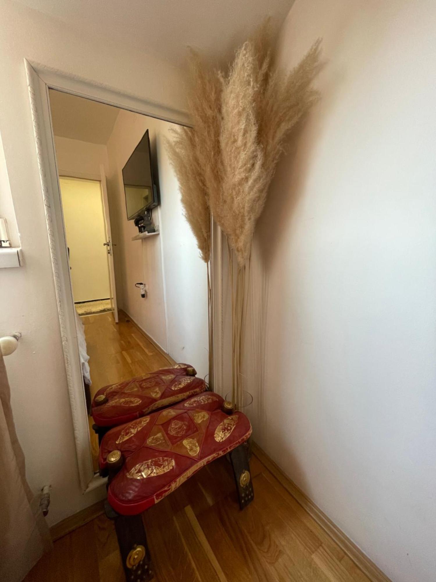 Charme Apartman Kruševac Exterior foto